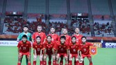 ĐT nữ Việt Nam giành vé tứ kết ASIAD 2026, chạm trán Trung Quốc