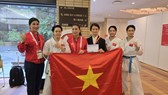 Karate mang HCV đầu tiên về cho Thể thao Việt Nam tại ASIAD 20