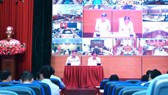 Lễ phát động trên cả nước: Mỗi người dân chọn một môn thể thao để tập luyện