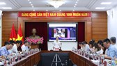 Bộ trưởng Lâm Thị Phương Thanh: Đổi mới tư duy, quyết liệt hành động để hoàn thành nhiệm vụ năm 2026