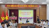 Chuẩn bị chu đáo Ngày hội Văn hóa dân tộc Chăm lần thứ VI 