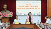Nhiều điểm mới tại Ngày hội văn hóa dân tộc Mông lần thứ IV năm 2026