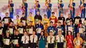 Khai mạc Festival Võ thuật quốc tế Hà Nội 2026