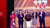 Chính thức ra mắt Tổng đài 117 về phòng, chống bạo lực gia đình