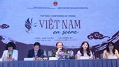 Lần đầu tiên diễn ra Tuần Sân khấu Việt Nam tại Pháp