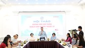 Hướng tới môi trường lưu trú an toàn, thân thiện