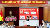Tạo “cú hích” đưa công nghiệp văn hóa bứt phá