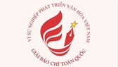 Sáng nay diễn ra Lễ phát động Giải Báo chí toàn quốc “Vì sự nghiệp phát triển Văn hóa Việt Nam” lần thứ Tư