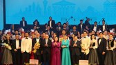 Những thanh âm đồng điệu vun đắp tình hữu nghị Việt Nam - Kazakhstan