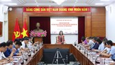 Không để điểm nghẽn về thể chế cản trở sự phát triển của VHTTDL