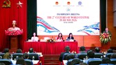 Lễ hội Văn hóa thế giới tại Hà Nội lần thứ hai: Hội tụ di sản, kết nối tương lai