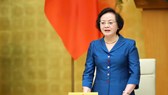 Mở rộng tối đa không gian văn hóa để phục vụ nhân dân