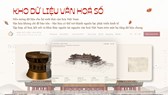 Cảm hứng bất tận từ 17 sáng kiến phát triển công nghiệp văn hóa Việt Nam