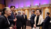 “Vietnam night” tại Tokyo 2026: Hơn 300 khách mời gặp gỡ, mở rộng kết nối điện ảnh Việt Nam với thế giới
