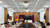 Kết nối các hoạt động, tạo sức lan tỏa cho Ngày Văn hóa Việt Nam 2026