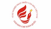 Đổi tên gọi Giải Báo chí toàn quốc “Vì sự nghiệp phát triển Văn hóa, Thể thao và Du lịch”