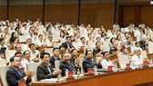 Tổng Bí thư dự, chỉ đạo Hội nghị toàn quốc quán triệt, triển khai thực hiện 4 Nghị quyết của Bộ Chính trị