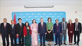 UNESCO ghi nhận và chúc mừng Nghị quyết về phát triển văn hóa của Việt Nam