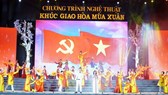 Ban Bí thư yêu cầu tăng cường tổ chức các hoạt động văn hóa, văn nghệ, thể thao; quản lý, tổ chức tốt lễ hội dịp Tết Bính Ngọ
