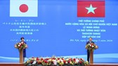 Thủ tướng Nhật Bản: Việc tăng cường hợp tác với Việt Nam có ý nghĩa hết sức quan trọng