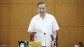  Phát biểu kết luận của Tổng Bí thư, Chủ tịch nước Tô Lâm tại cuộc họp tổng kết 100 năm Đảng lãnh đạo cách mạng Việt Nam 
