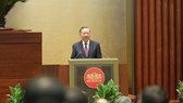 Phát biểu của Tổng Bí thư, Chủ tịch nước Tô Lâm tại Hội nghị sơ kết một năm vận hành mô hình chính quyền 3 cấp