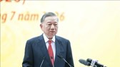 Phát biểu của Tổng Bí thư, Chủ tịch nước Tô Lâm tại Lễ kỷ niệm 50 năm Ngày thành phố Sài Gòn - Gia Định vinh dự mang tên Chủ tịch Hồ Chí Minh