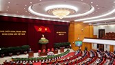 Thông báo Hội nghị lần thứ ba Ban Chấp hành Trung ương Đảng khóa XIV