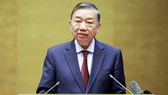 Phát biểu chỉ đạo của Tổng Bí thư, Chủ tịch nước Tô Lâm tại Hội nghị toàn quốc quán triệt và triển khai thực hiện Nghị quyết Hội nghị Trung ương 3