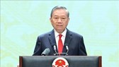 Tổng Bí thư, Chủ tịch nước Tô Lâm chủ trì Lễ kỷ niệm 81 năm Quốc khánh 2.9