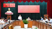 Xây dựng Không gian văn hóa Hồ Chí Minh trên không gian mạng, chiếm lĩnh trên môi trường số