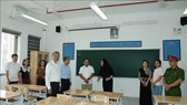 Phát hiện và bồi dưỡng sớm học sinh năng khiếu nghệ thuật, thể thao, các môn STEM