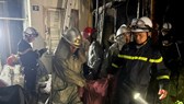Thủ tướng yêu cầu khẩn trương điều tra nguyên nhân vụ cháy tại Tây Hồ, Hà Nội