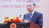 Phát biểu của Tổng Bí thư, Chủ tịch nước Tô Lâm tại Lễ kỷ niệm 72 năm Ngày Bác Hồ về thăm Đền Hùng