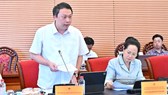 Hoàn thiện thể chế cho phát triển công nghiệp văn hóa là rất cấp thiết