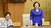 Các Bộ, ngành, địa phương phải cùng vào cuộc mạnh mẽ, quyết liệt, tháo gỡ toàn diện các điểm nghẽn