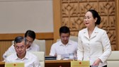 Bộ VHTTDL: Xây dựng kịch bản tăng trưởng cho du lịch và công nghiệp văn hóa, chuẩn bị công bố Kho dữ liệu văn hóa số quốc gia