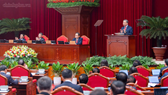 Xây dựng “văn hóa thực thi” cho giai đoạn phát triển mới