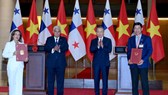 Việt Nam và Panama hợp tác về du lịch