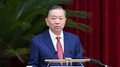 Phát biểu của Tổng Bí thư, Chủ tịch nước Tô Lâm bế mạc Hội nghị Trung ương 4