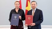 Tuyên bố chung thiết lập quan hệ Đối tác chiến lược toàn diện, tăng cường hợp tác văn hoá
