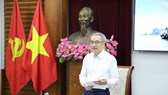 Phát biểu của Thứ trưởng Bộ VHTTDL Phan Tâm tại Hội nghị giao ban báo chí nhân dịp kỷ niệm 101 năm Ngày Báo chí Cách mạng Việt Nam 