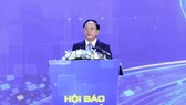 Phát biểu của Trưởng Ban Tuyên giáo và Dân vận Trung ương Trịnh Văn Quyết tại Lễ khai mạc Hội Báo toàn quốc 2026