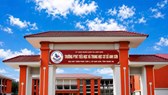 Hân hoan đón mừng ngày khai trường