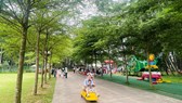 6,5 triệu lượt khách sau 5 ngày lễ Quốc khánh: Người Việt đang đổi “gu” du lịch