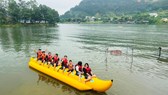 Việt Nam thăng hạng trong bản đồ du lịch của Gen Z
