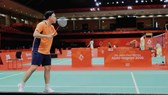 Từ sân trường đến màu áo Việt Nam