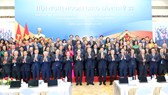 Tổng Bí thư, Chủ tịch nước Tô Lâm giao 6 nhiệm vụ trọng tâm đối với ngành Ngoại giao và các cơ quan làm công tác đối ngoại