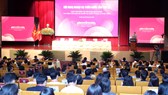 Khai mạc Hội nghị ngoại vụ toàn quốc lần thứ 22