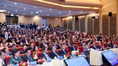 Thủ tướng Lê Minh Hưng dự Phiên toàn thể Ngoại giao phục vụ phát triển đất nước trong giai đoạn mới 